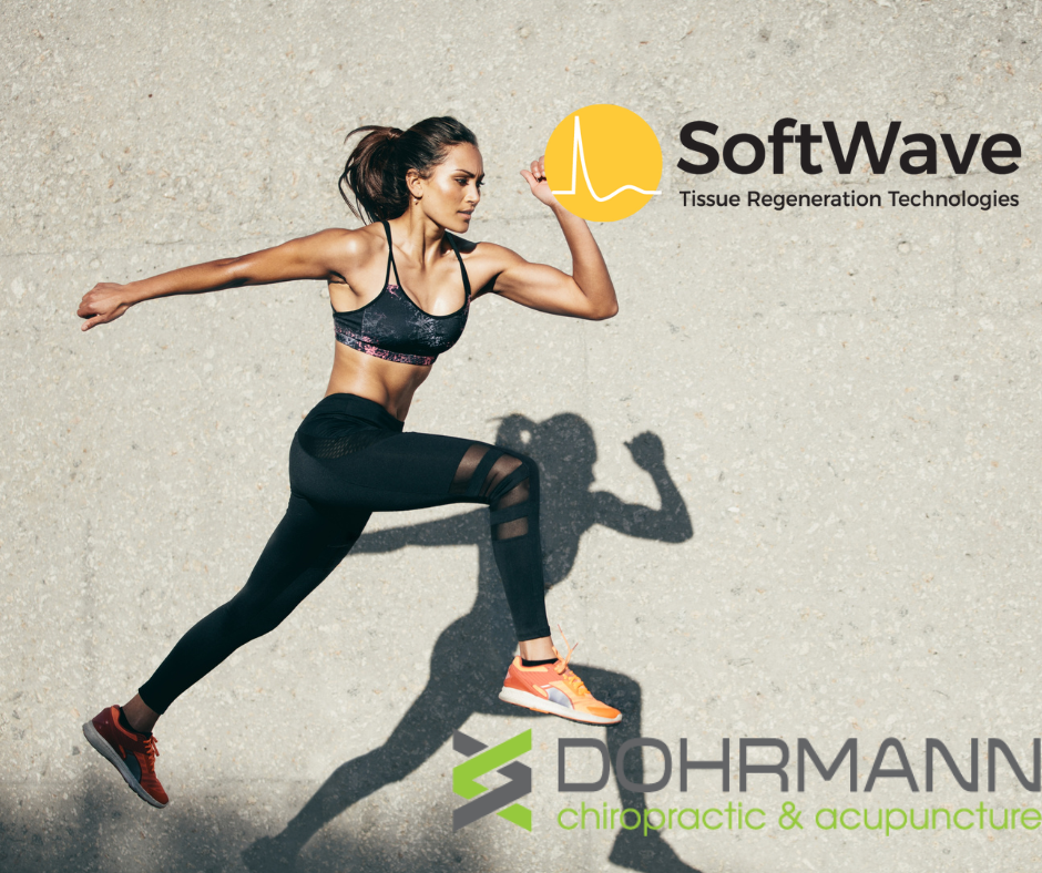 Running Towards Recovery: SoftWave Therapy’s Breakthrough for Common Running Injuries in Kansas City, MO with Dr Ben Dohrmann