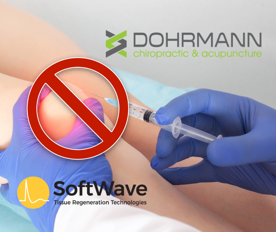 How SoftWave Tissue Regeneration Technology Outshines Corticosteroid Injections for Osteoarthritis Pain in Kansas City, MO